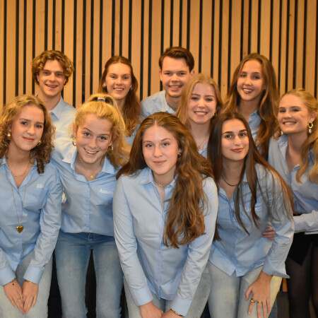 CarrièreAvondCommissie