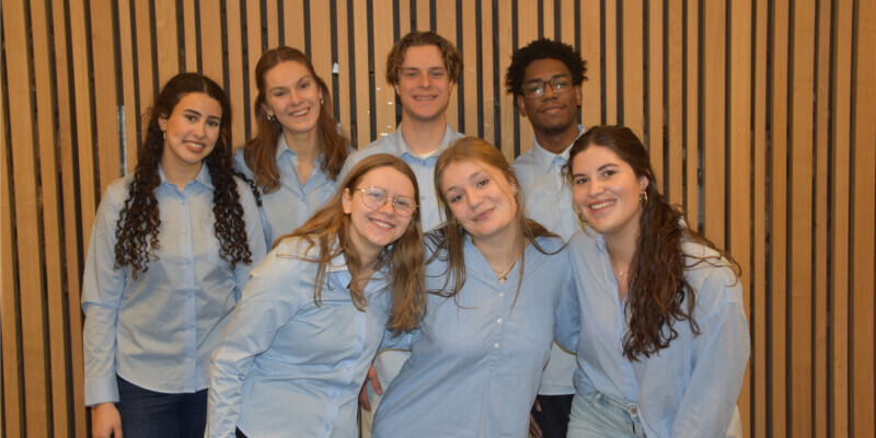 CarrièreAvondCommissie