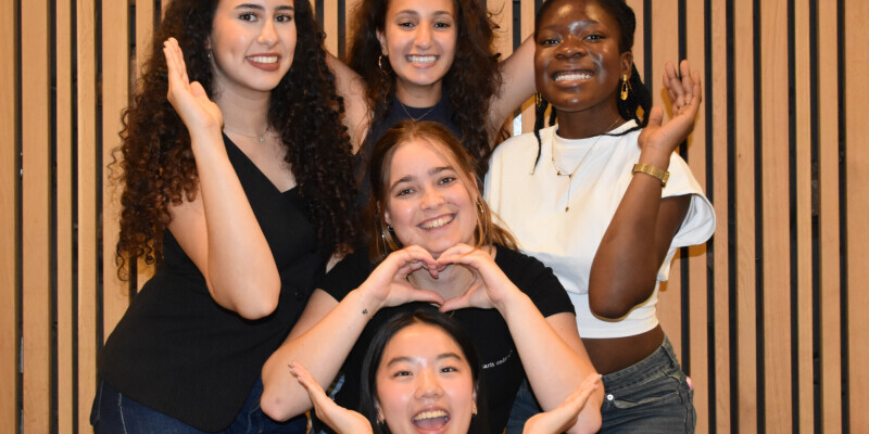 DiversiteitsCommissie