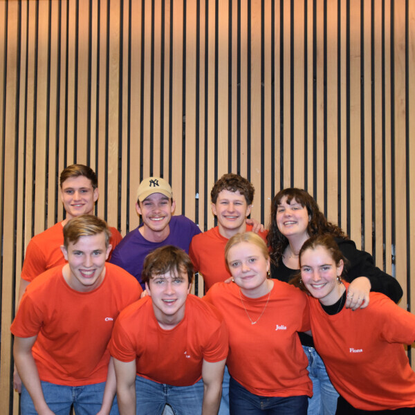 Activiteitencommissie