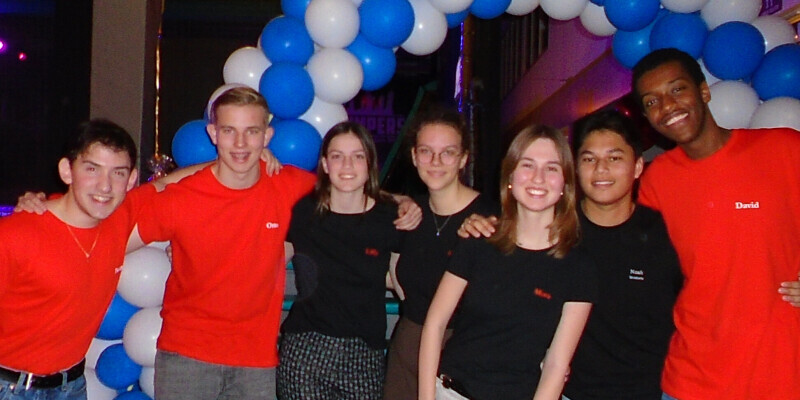 Activiteitencommissie