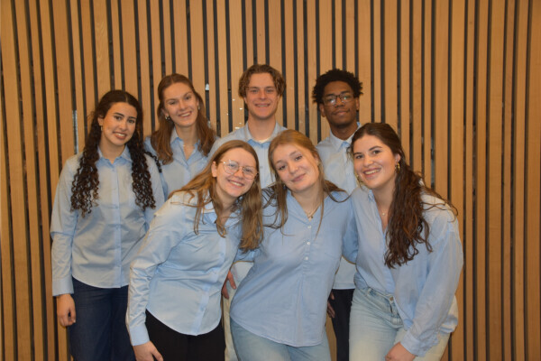 CarrièreAvondCommissie