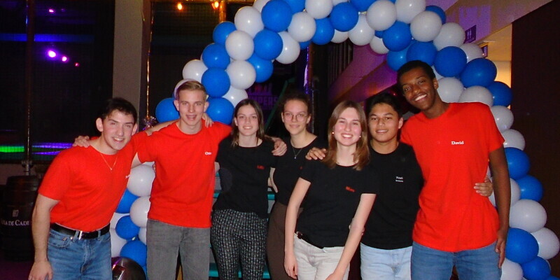 Activiteitencommissie