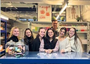 WinkelCommissie