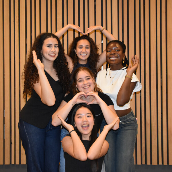 DiversiteitsCommissie