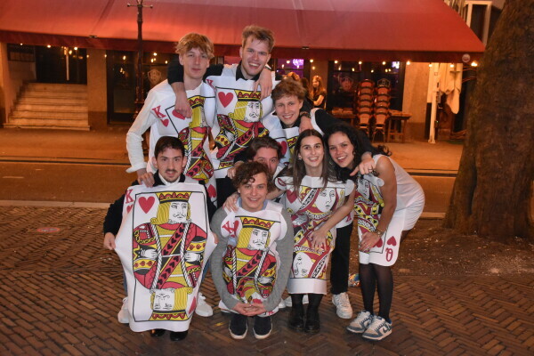 CafeAvondCommissie