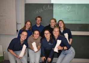 EducatieCommissie