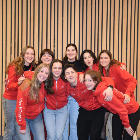 IntroductieCommissie