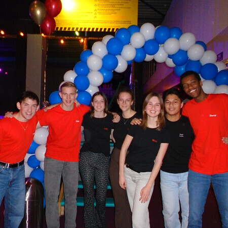 Activiteitencommissie