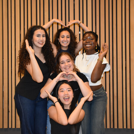 DiversiteitsCommissie