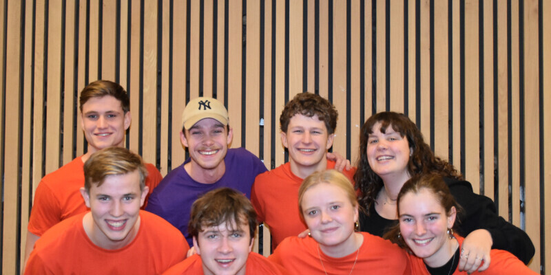 Activiteitencommissie