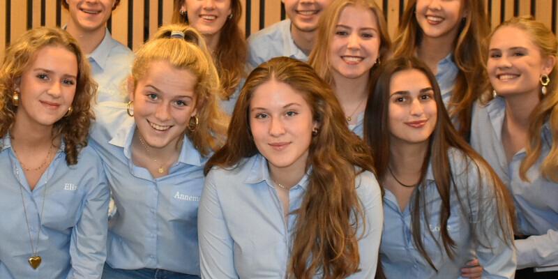 CarrièreAvondCommissie