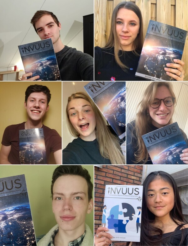 InVUus