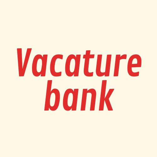 Vacaturebank