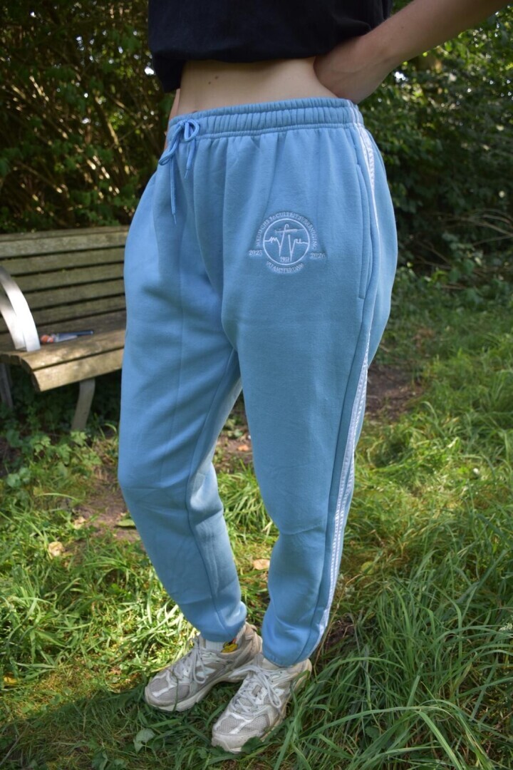 MFVU joggingbroek XL