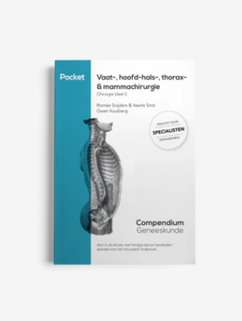 Pocket Vaatchirurgie