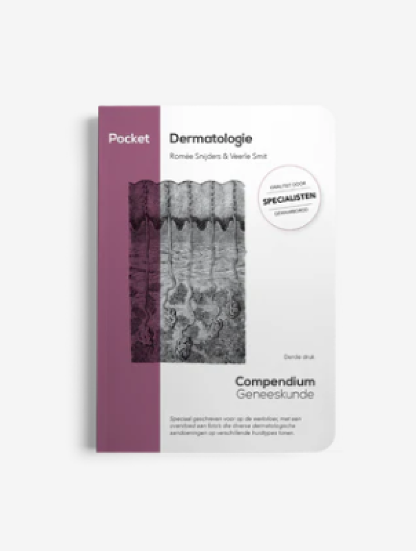 Pocket Dermatologie 