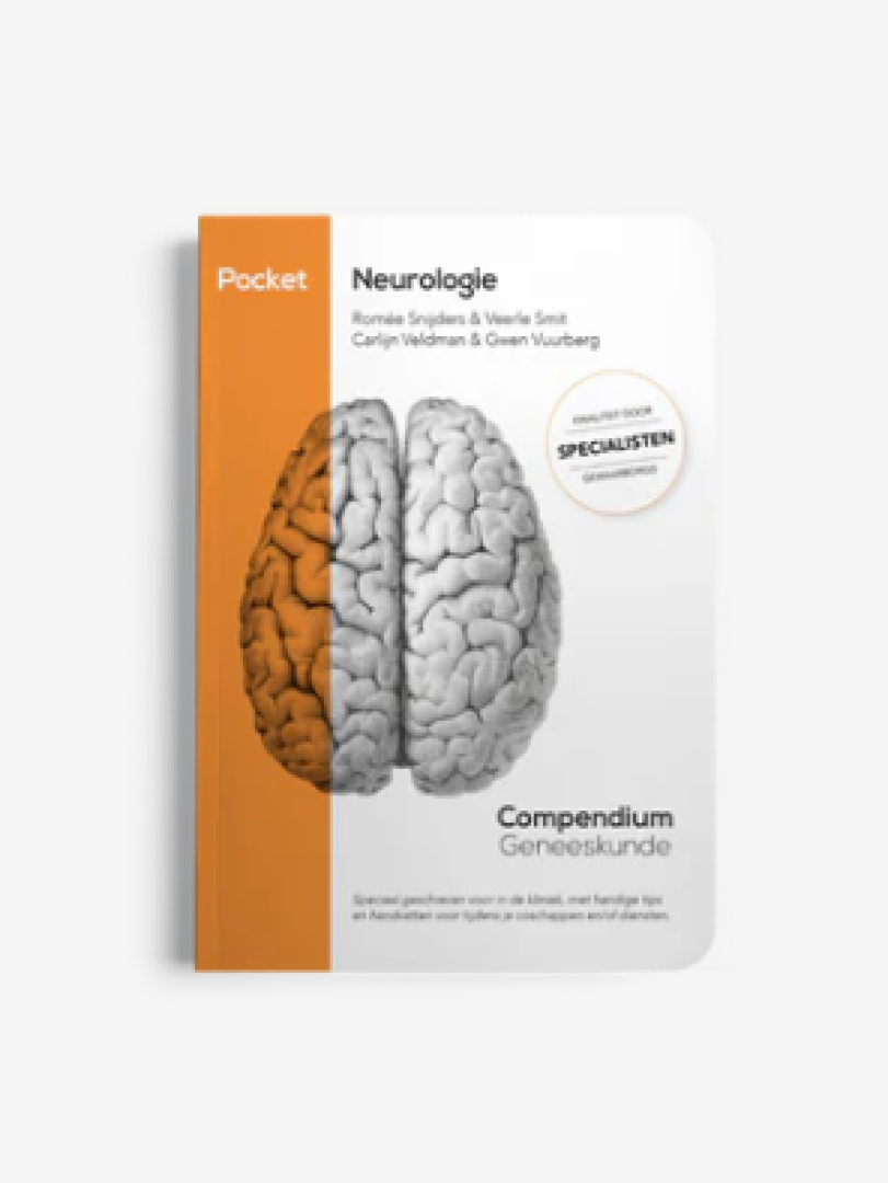 Pocket Neurologie